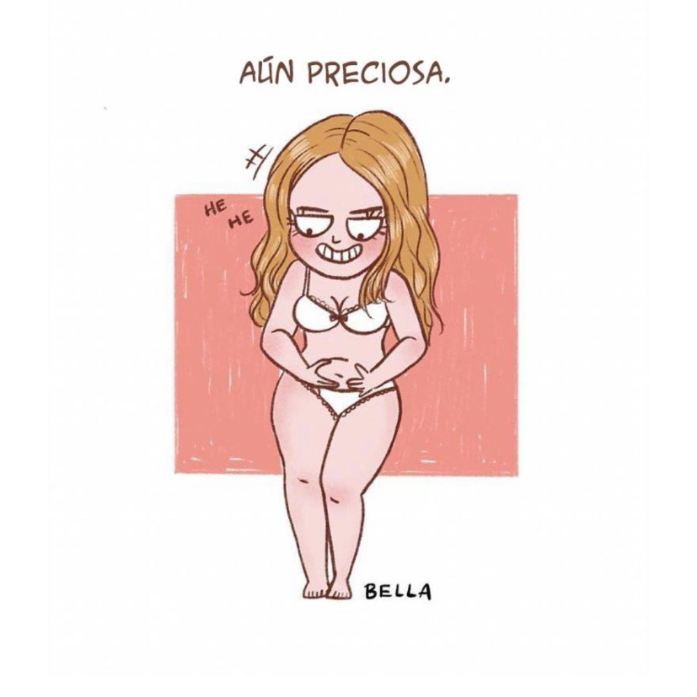 Meet your Posher, Ana